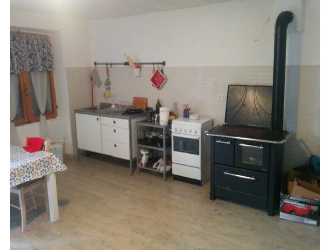 Anteprima foto 4 - Baita/Chalet/Trullo in Vendita a Giaveno (Torino)