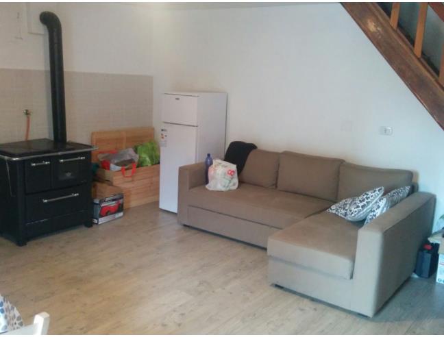 Anteprima foto 5 - Baita/Chalet/Trullo in Vendita a Giaveno (Torino)