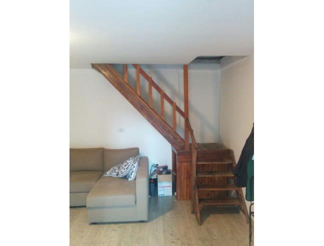 Anteprima foto 6 - Baita/Chalet/Trullo in Vendita a Giaveno (Torino)