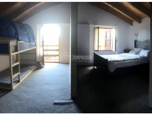 Anteprima foto 7 - Baita/Chalet/Trullo in Vendita a Giaveno (Torino)