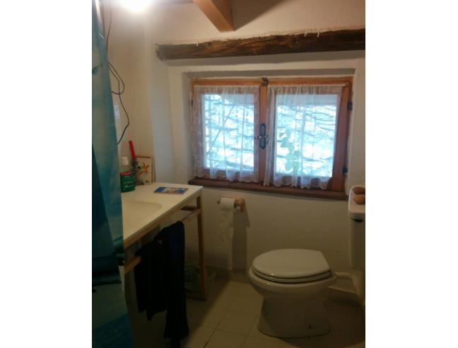 Anteprima foto 8 - Baita/Chalet/Trullo in Vendita a Giaveno (Torino)