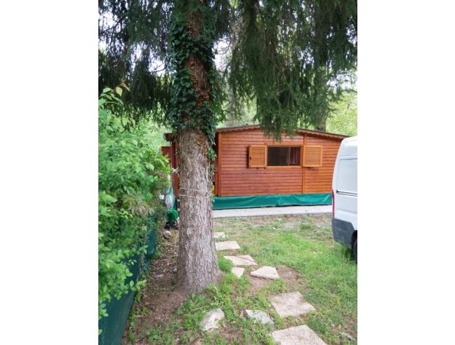 Anteprima foto 1 - Baita/Chalet/Trullo in Vendita a Gornate-Olona (Varese)