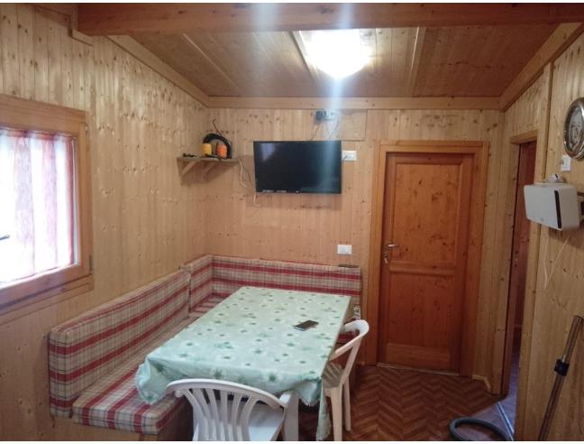 Anteprima foto 2 - Baita/Chalet/Trullo in Vendita a Gornate-Olona (Varese)