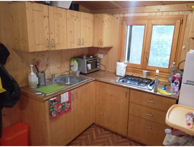 Anteprima foto 3 - Baita/Chalet/Trullo in Vendita a Gornate-Olona (Varese)