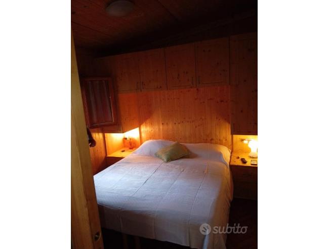 Anteprima foto 4 - Baita/Chalet/Trullo in Vendita a Gornate-Olona (Varese)