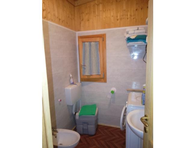 Anteprima foto 7 - Baita/Chalet/Trullo in Vendita a Gornate-Olona (Varese)