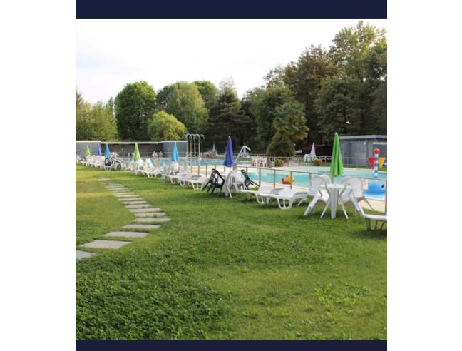 Anteprima foto 8 - Baita/Chalet/Trullo in Vendita a Gornate-Olona (Varese)