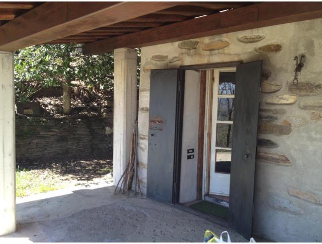 Anteprima foto 3 - Baita/Chalet/Trullo in Vendita a Intragna (Verbano-Cusio-Ossola)