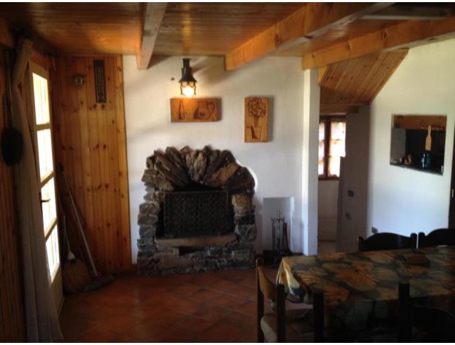 Anteprima foto 4 - Baita/Chalet/Trullo in Vendita a Intragna (Verbano-Cusio-Ossola)