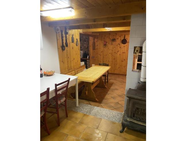 Anteprima foto 5 - Baita/Chalet/Trullo in Vendita a Intragna (Verbano-Cusio-Ossola)