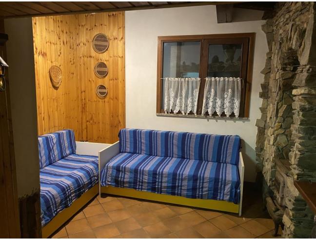 Anteprima foto 6 - Baita/Chalet/Trullo in Vendita a Intragna (Verbano-Cusio-Ossola)
