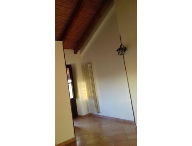 Anteprima foto 2 - Baita/Chalet/Trullo in Vendita a Levone (Torino)