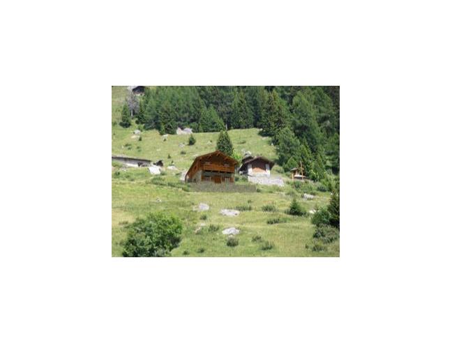 Anteprima foto 2 - Baita/Chalet/Trullo in Vendita a Madesimo - Isola