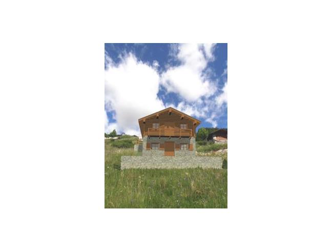 Anteprima foto 3 - Baita/Chalet/Trullo in Vendita a Madesimo - Isola