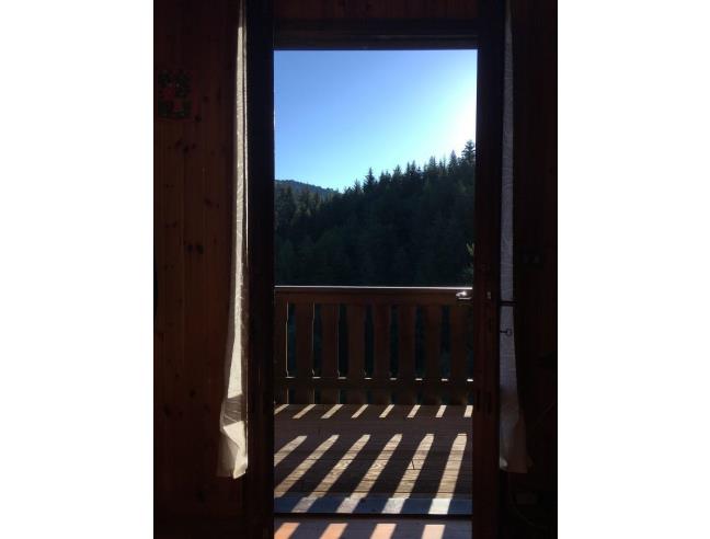 Anteprima foto 2 - Baita/Chalet/Trullo in Vendita a Marmentino (Brescia)