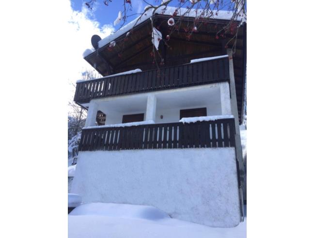 Anteprima foto 5 - Baita/Chalet/Trullo in Vendita a Marmentino (Brescia)