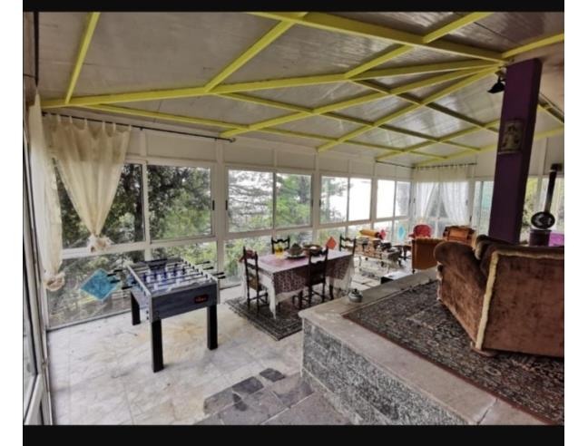 Anteprima foto 2 - Baita/Chalet/Trullo in Vendita a Massa - Antona