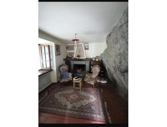 Anteprima foto 4 - Baita/Chalet/Trullo in Vendita a Massa - Antona