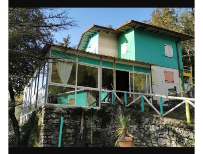 Anteprima foto 7 - Baita/Chalet/Trullo in Vendita a Massa - Antona