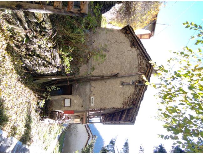 Anteprima foto 3 - Baita/Chalet/Trullo in Vendita a Massello (Torino)