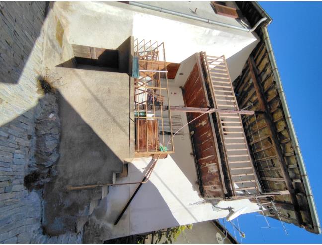 Anteprima foto 5 - Baita/Chalet/Trullo in Vendita a Massello (Torino)