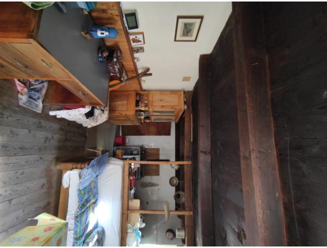 Anteprima foto 6 - Baita/Chalet/Trullo in Vendita a Massello (Torino)