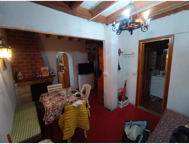 Anteprima foto 2 - Baita/Chalet/Trullo in Vendita a Monchio delle Corti - Rigoso