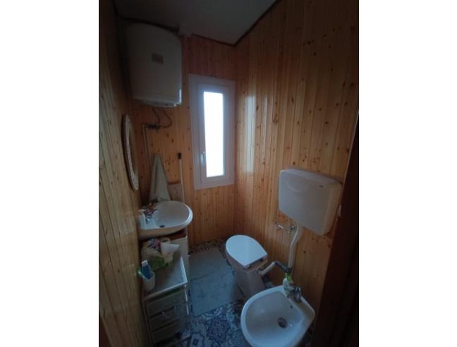 Anteprima foto 6 - Baita/Chalet/Trullo in Vendita a Monchio delle Corti - Rigoso