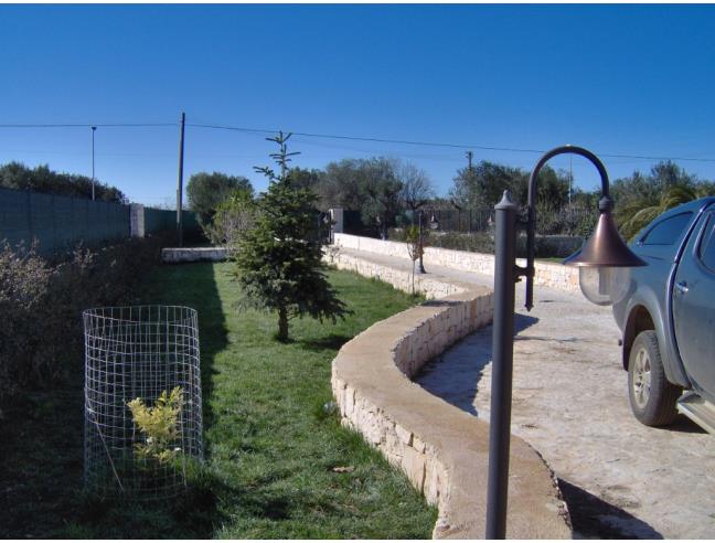 Anteprima foto 2 - Baita/Chalet/Trullo in Vendita a Monopoli (Bari)