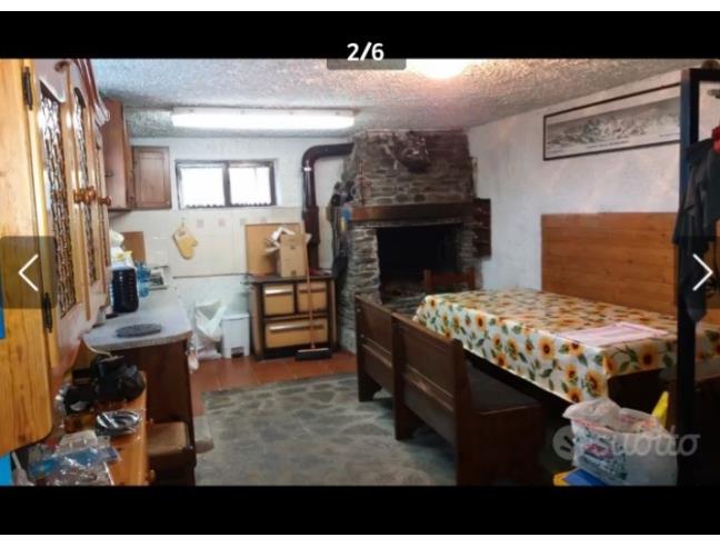 Anteprima foto 4 - Baita/Chalet/Trullo in Vendita a Montagna in Valtellina (Sondrio)