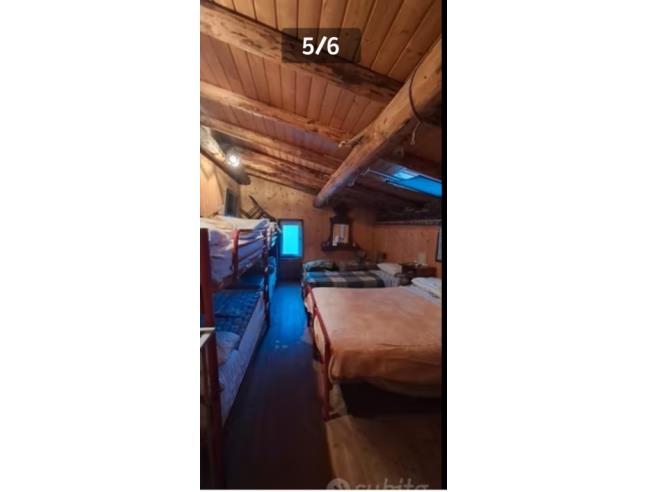 Anteprima foto 6 - Baita/Chalet/Trullo in Vendita a Montagna in Valtellina (Sondrio)