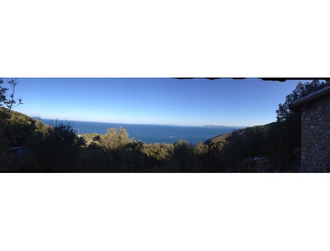 Anteprima foto 2 - Baita/Chalet/Trullo in Vendita a Monte Argentario (Grosseto)