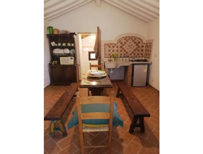 Anteprima foto 5 - Baita/Chalet/Trullo in Vendita a Monte Argentario (Grosseto)