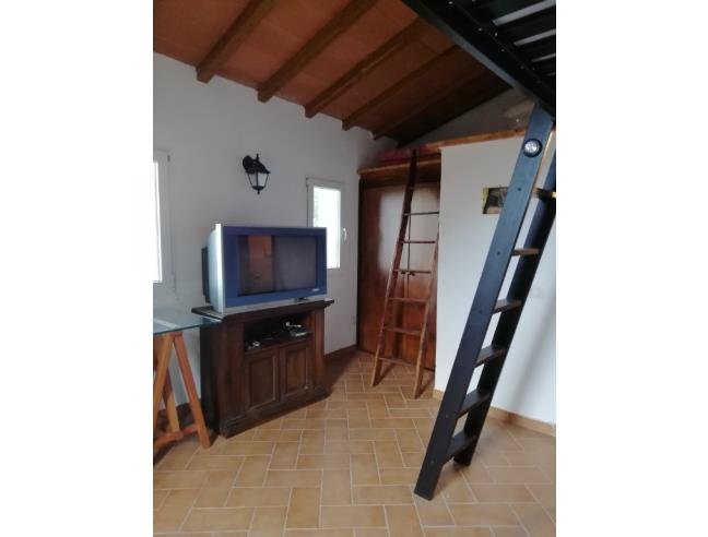 Anteprima foto 6 - Baita/Chalet/Trullo in Vendita a Monte Argentario (Grosseto)
