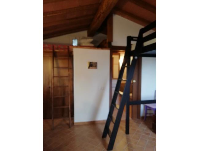 Anteprima foto 7 - Baita/Chalet/Trullo in Vendita a Monte Argentario (Grosseto)