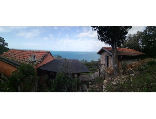 Anteprima foto 8 - Baita/Chalet/Trullo in Vendita a Monte Argentario (Grosseto)
