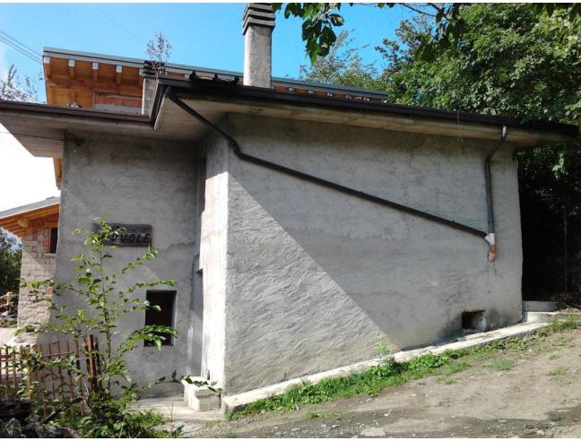 Anteprima foto 1 - Baita/Chalet/Trullo in Vendita a Niardo - Crist