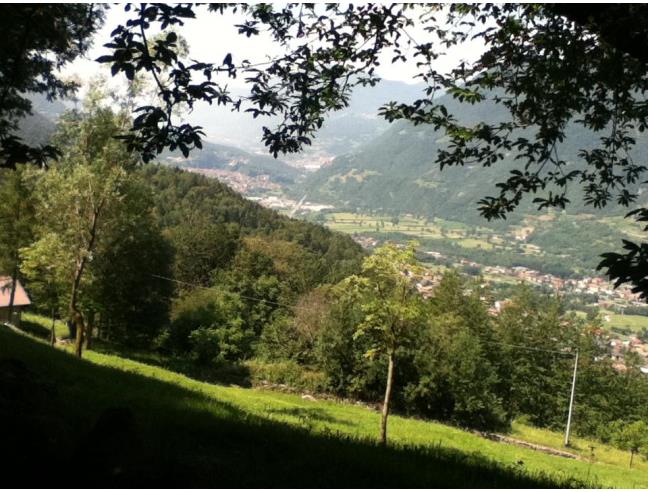 Anteprima foto 2 - Baita/Chalet/Trullo in Vendita a Niardo - Crist