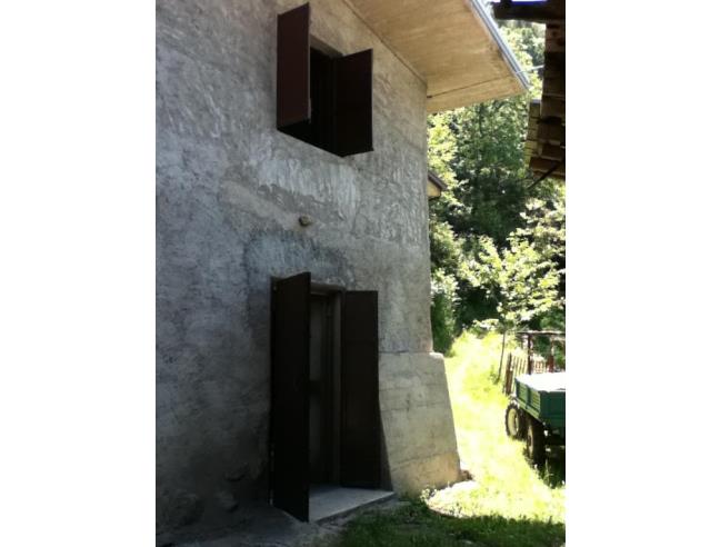 Anteprima foto 3 - Baita/Chalet/Trullo in Vendita a Niardo - Crist