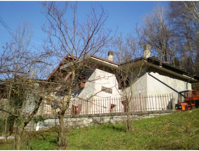 Anteprima foto 4 - Baita/Chalet/Trullo in Vendita a Niardo - Crist