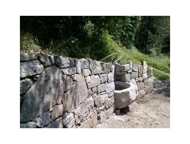 Anteprima foto 5 - Baita/Chalet/Trullo in Vendita a Niardo - Crist