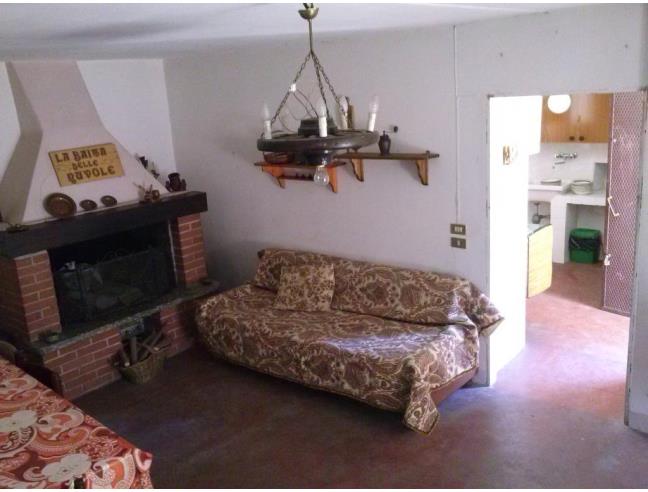 Anteprima foto 6 - Baita/Chalet/Trullo in Vendita a Niardo - Crist