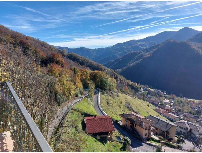 Anteprima foto 3 - Baita/Chalet/Trullo in Vendita a Oneta - Cantoni