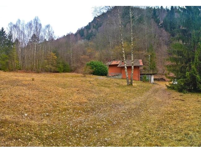 Anteprima foto 2 - Baita/Chalet/Trullo in Vendita a Onore (Bergamo)