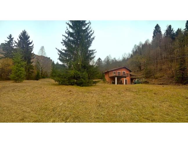 Anteprima foto 3 - Baita/Chalet/Trullo in Vendita a Onore (Bergamo)