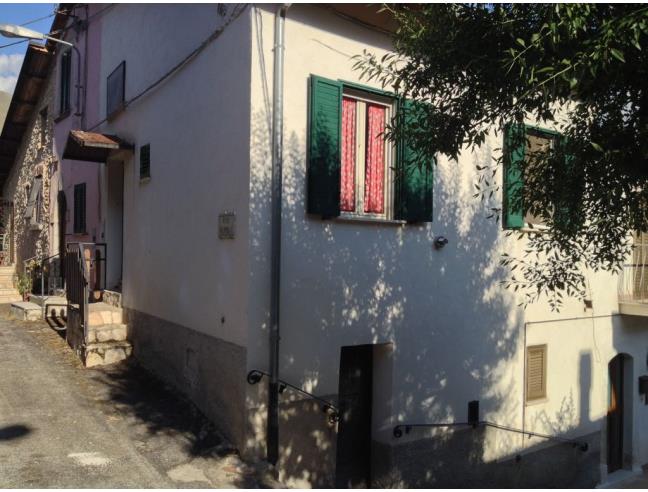 Anteprima foto 2 - Baita/Chalet/Trullo in Vendita a Ortona dei Marsi - Cesoli