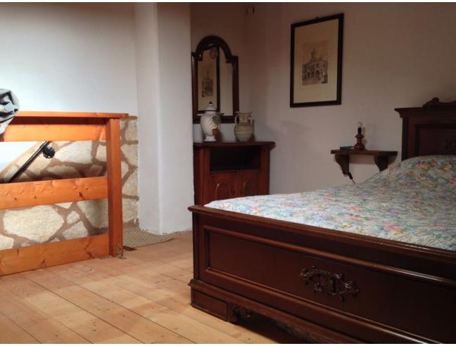 Anteprima foto 3 - Baita/Chalet/Trullo in Vendita a Ortona dei Marsi - Cesoli