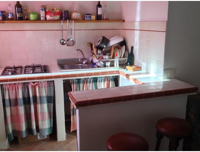 Anteprima foto 4 - Baita/Chalet/Trullo in Vendita a Ortona dei Marsi - Cesoli