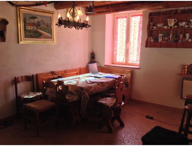 Anteprima foto 5 - Baita/Chalet/Trullo in Vendita a Ortona dei Marsi - Cesoli
