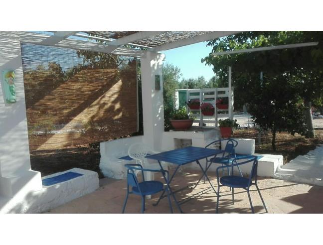 Anteprima foto 1 - Baita/Chalet/Trullo in Vendita a Ostuni (Brindisi)